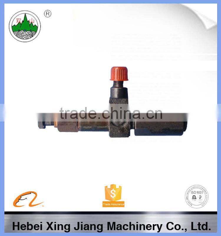 High Precision Fuel Injection Pump Plunger R175 for diesel engine