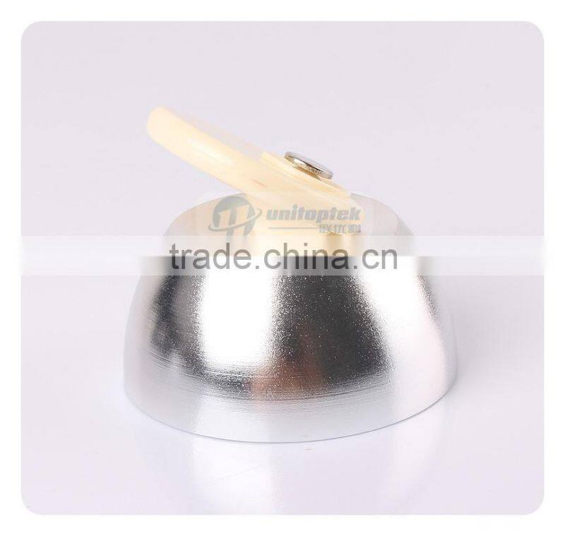 EAS System Tag Detacher Remover Magnetic Intensity 12000GS Color Silvery Tag Detacher