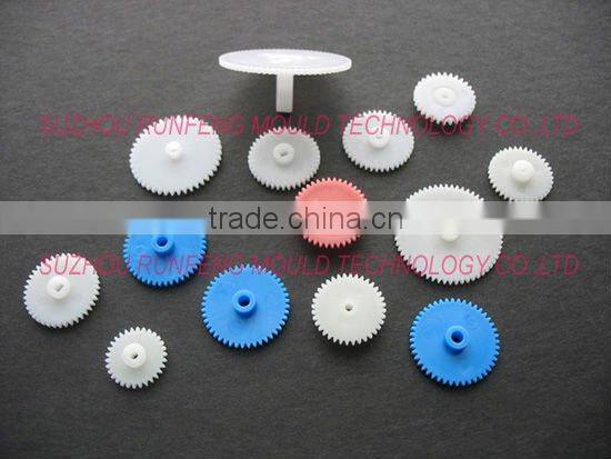 Plastic Gear with good quality
