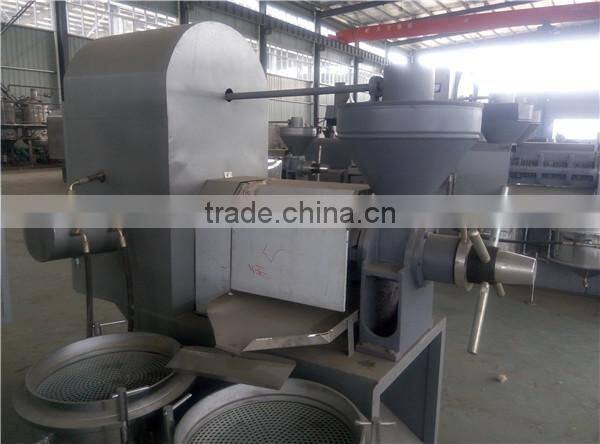 high quality cold press oil machine