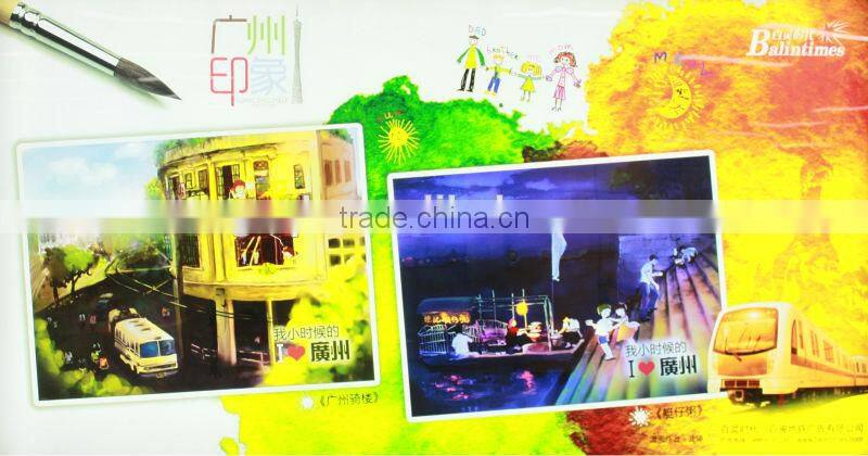 180micron Dye ink Glossy pp paper