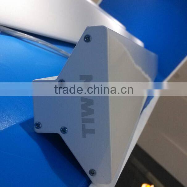 Simple 18w linkable indoor office commercial led pendant lighting