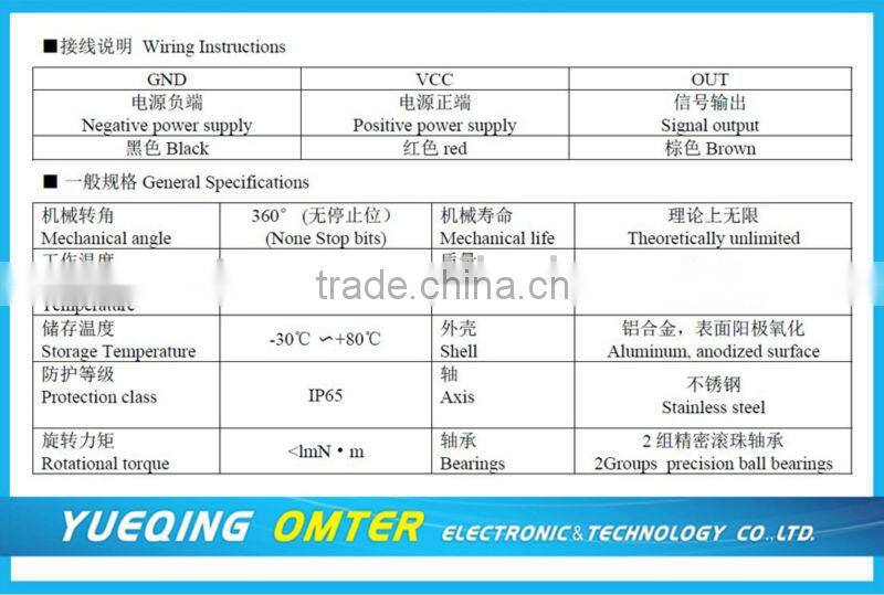 R36 digital potentiometer