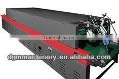 Smartfold BS-650PC automatic fold gluing machine