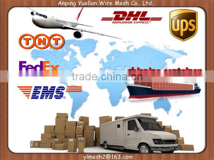 high carbon steel wedge wire screen price