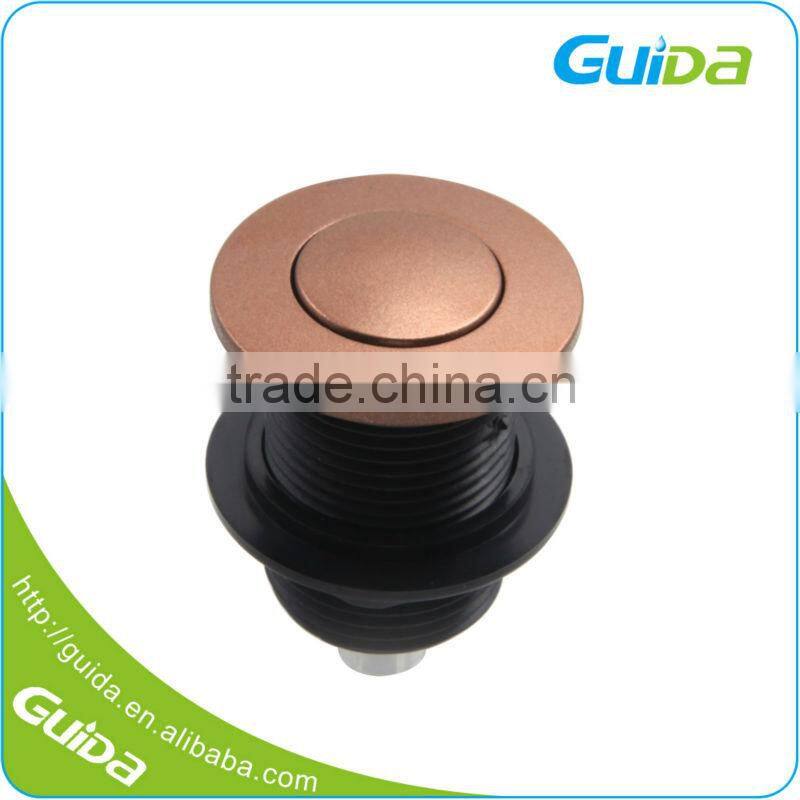 For Garbage Disposal Air Compressor Switch Spa Air Button