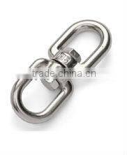 Stainless Steel Chain Swivel