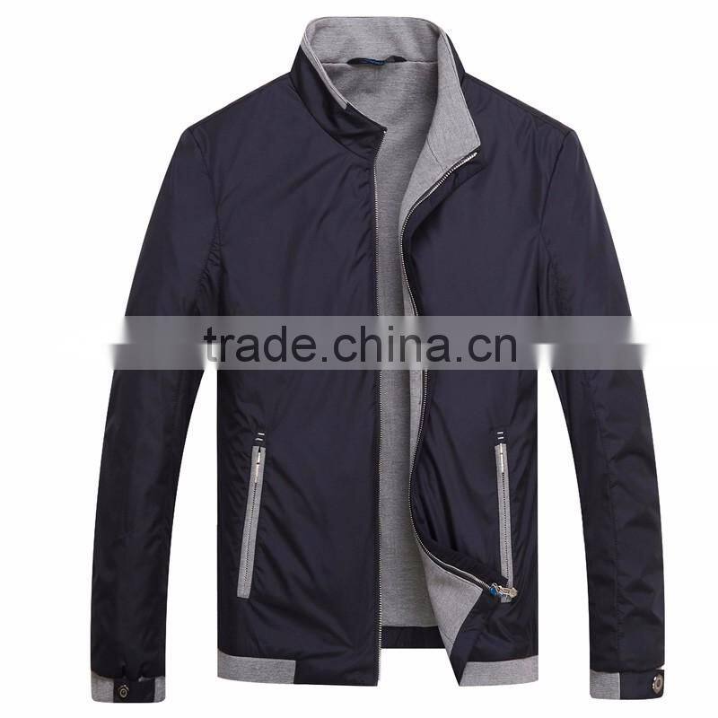 wholesale fashion man jacket bomber jacket xxxxl mens denim jacket