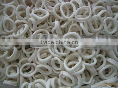 Squid rings