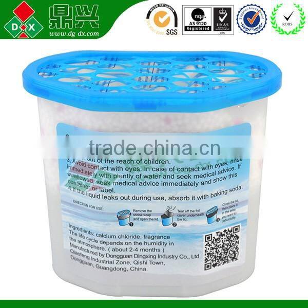 lavender scented moisture trap absorbers dehumidifier 800ML