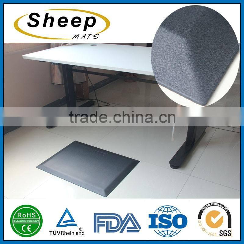 Good Quality pvc anti fatigue wholesale mats