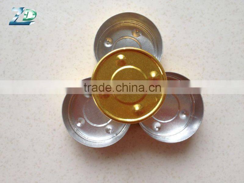 all kinds of tealight candle holders