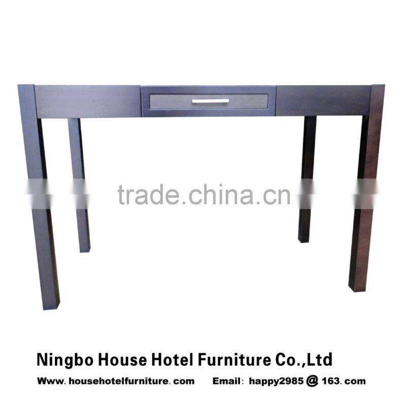 hotel furniture king and queen nightstand with quartz top