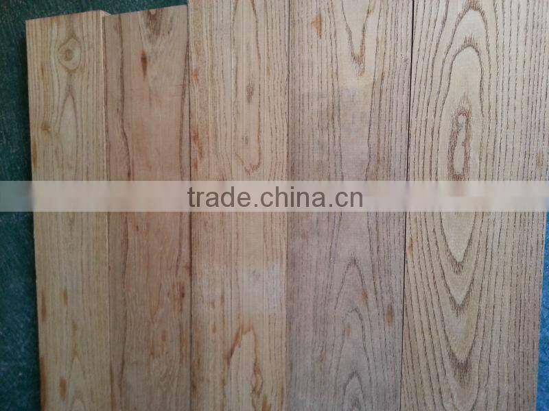 2013 Fresh Carboning Chestnut Hardwood & Solid Wood Floorng