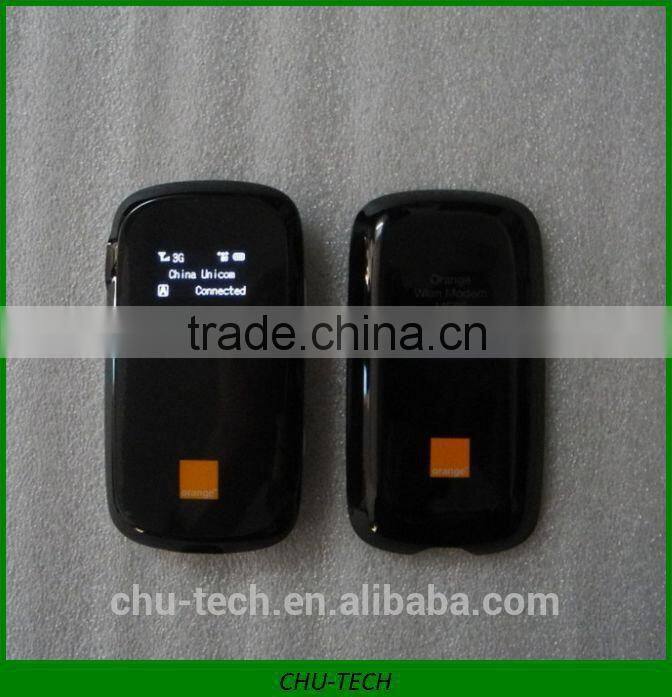 ZTE MF60 21.6M WCDMA 3G wifi wireless 3G modem