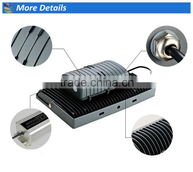 Special Offer Good Price 150w Epistar 2 Years Warranty Outdoor Led Spotlight