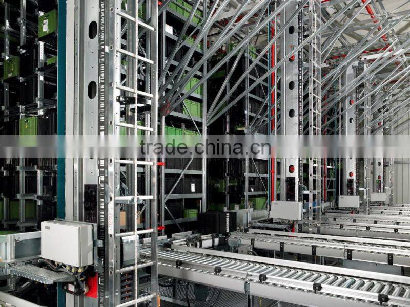 selective warehouse rack,storehouse rack,automatic storage system racking