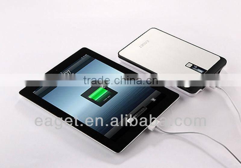 Mobile Phone Accessories 23000mAh Portable Power Bank for laptop,notebook