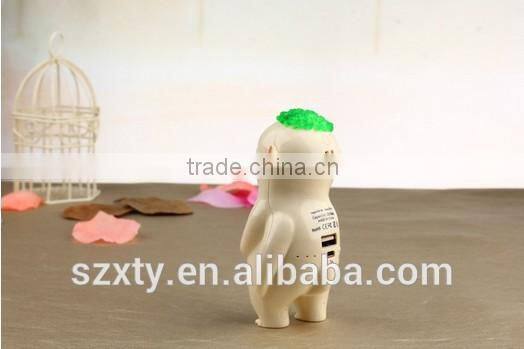 best small cartoon10000mAh power bank