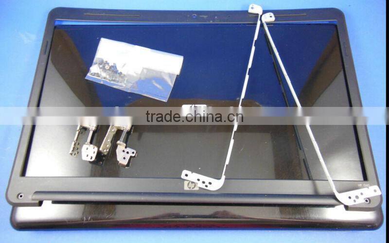 laptop LCD Cover for HP G60 445dx 16 LCD Back Cover