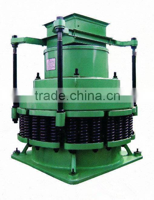 Perfect Service Cone Crusher Bowl Liner Mining Equipment