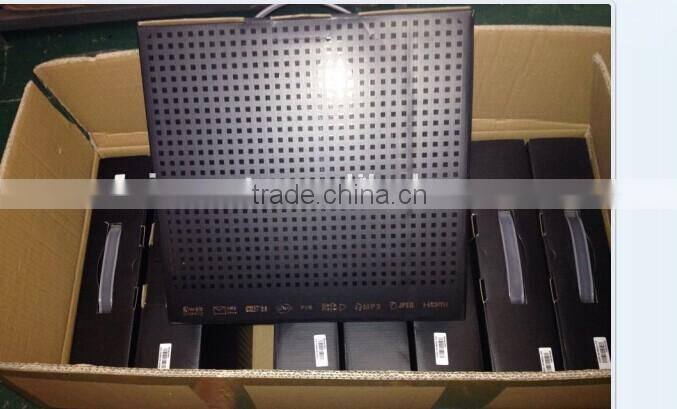 2014 hot products Azbox premium HD+