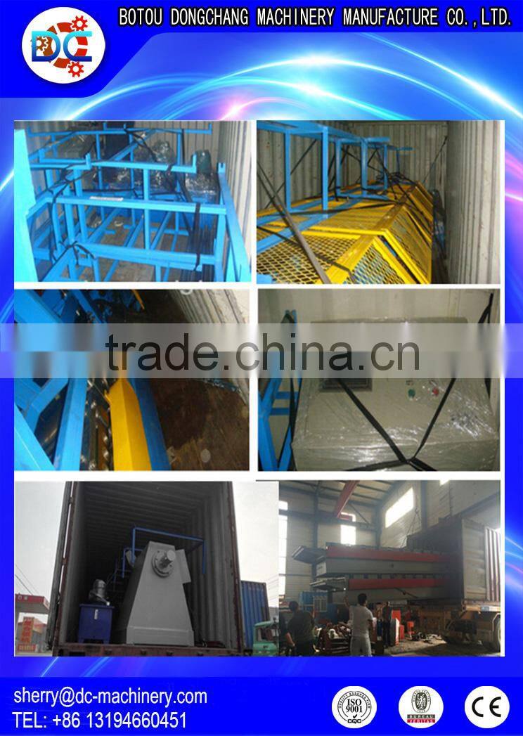 High Speed c z purlin roll forming machine