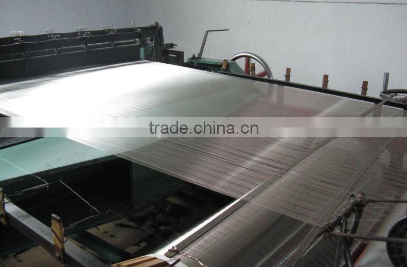 High Quality 201 304 Stainless Steel Wire Mesh