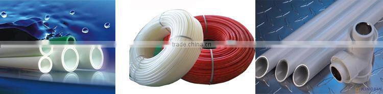 40m/min PERT Pipe Making Machine For Sale