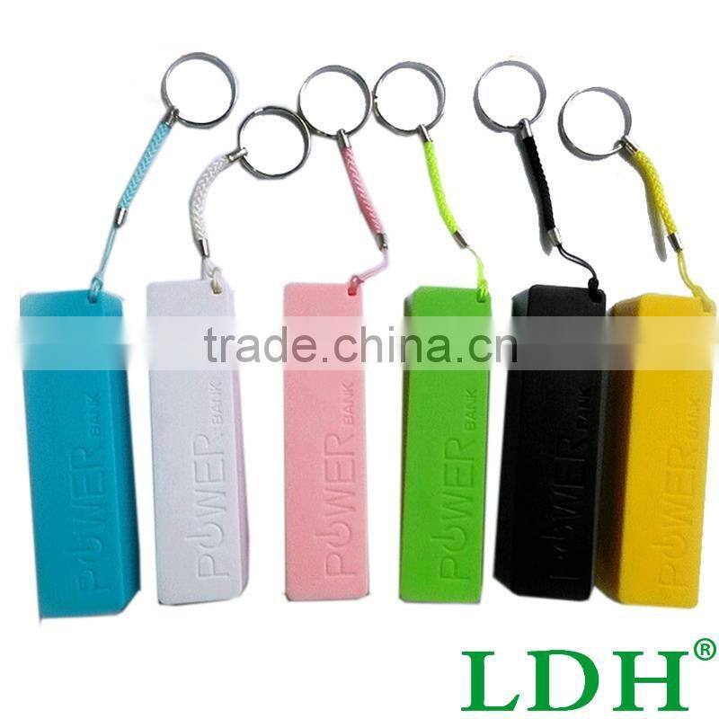 18650 Battery Charger Box Smartphone External Backup USB Charger Power Bank DIY Case for iPhone Samsung Cell Phone No Battery