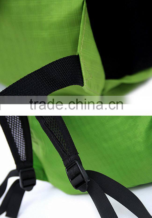 2015 Top Quality waterproof notebook backpack