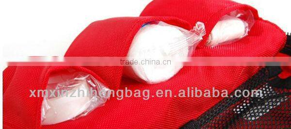High quality medical travel first aid kit bag