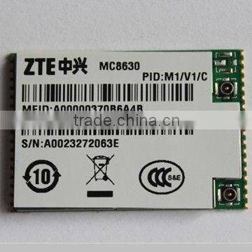 ZTE MC8630 wcdma hspa 3G module