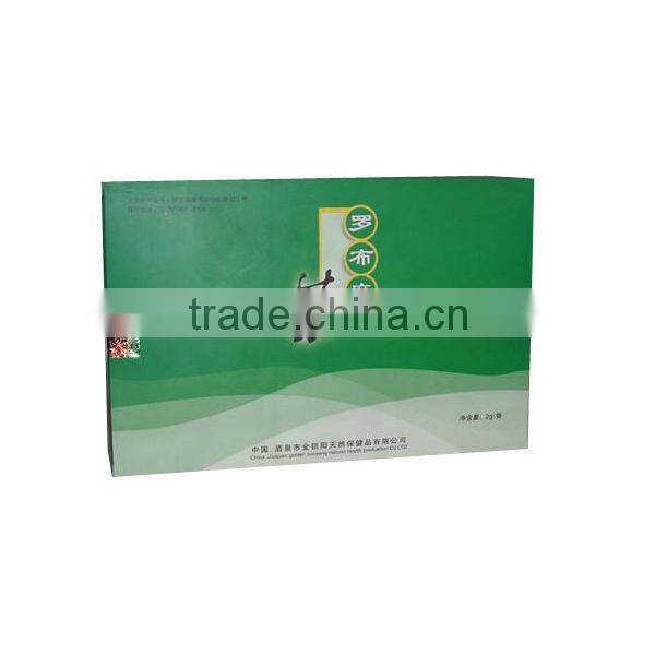 Exquisite Tea Packaging Box