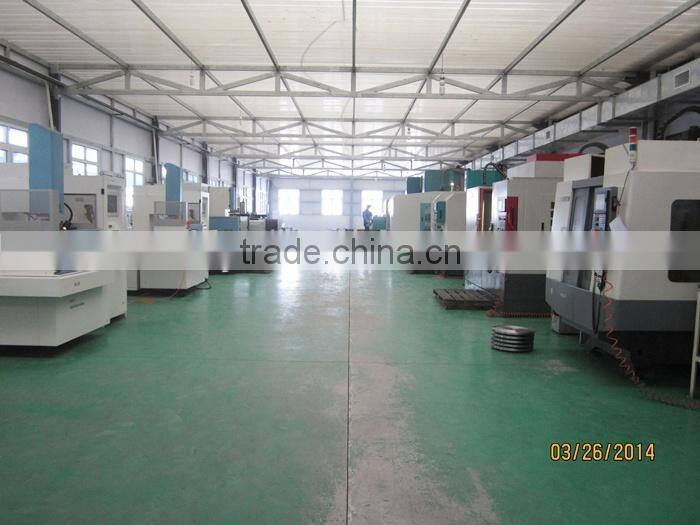 16~750mm PVC PE PP pipe plastic machine line/ tube extruder