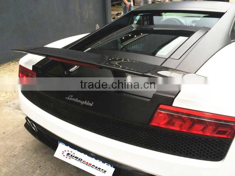 Lam Gallardo Carbon Fiber Body Kit LP550 560 570
