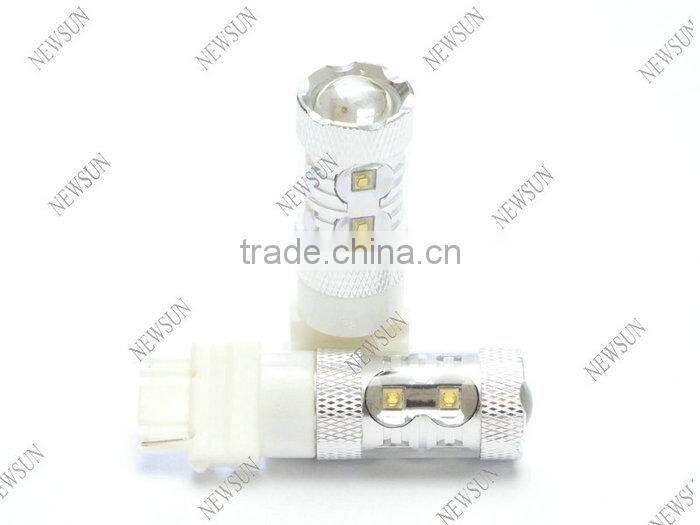 Super Bright 800 Lumen T20 7440 7443 C ree Auto LED Lamp For BMW