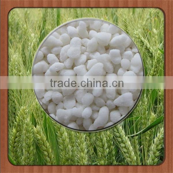 Ammonium Sulphate N 20.5 Min White Granular Agriculture Use