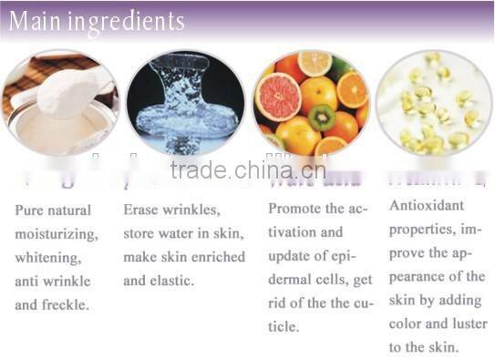 Smooth Ultimate Lip Plump Collagen Mask OEM/ODM Natural Lip Collagen Treatment Masks