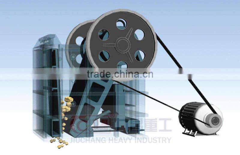 stone crusher, small jaw crusher for sale, used jaw crusher with high quality