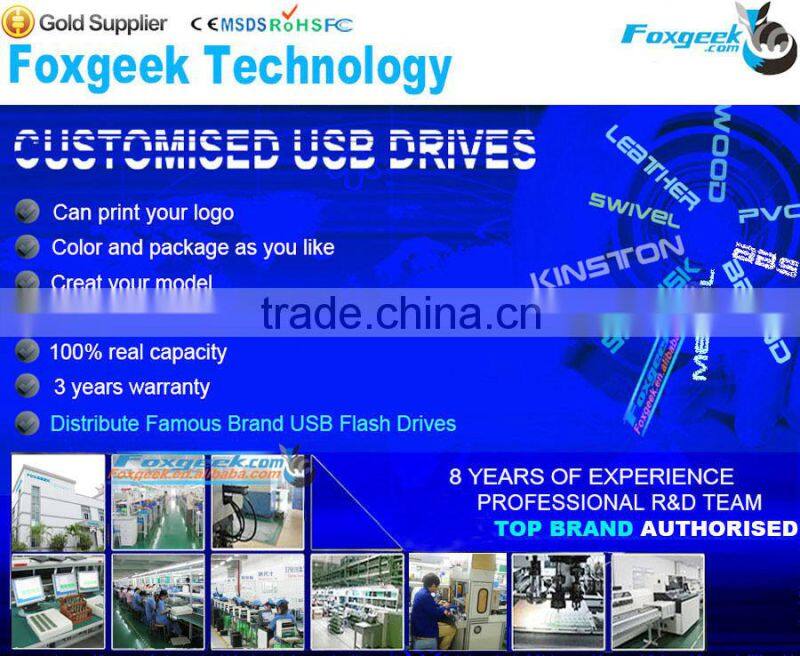 2015 New Products OTG USB Flash Drive Android Smart Mobile Phone 4/8/16/32/64/128G/1/2 T TB for iPhone 4/5/6/6s/iPad mini/Air