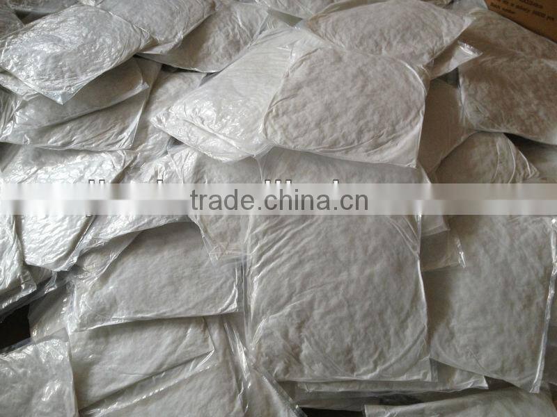 Specialized the Ultrasonically welded airline pillow