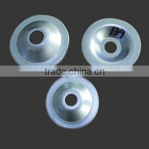 Cup washers