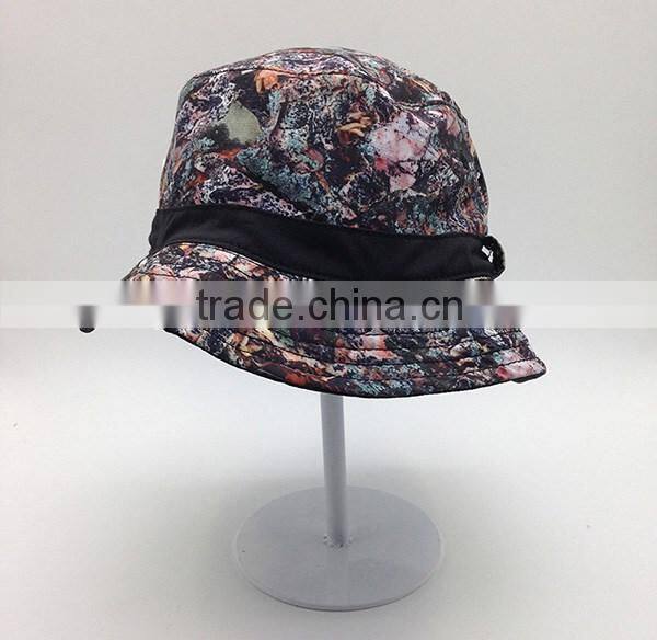 Cheap Custom Designer Bucket Hat Military Hats And Caps