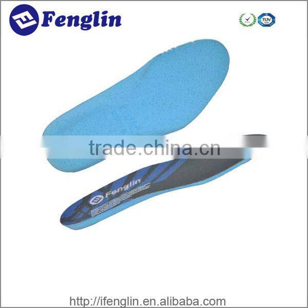 Wholesale deodorant insoles poliyou foot pad