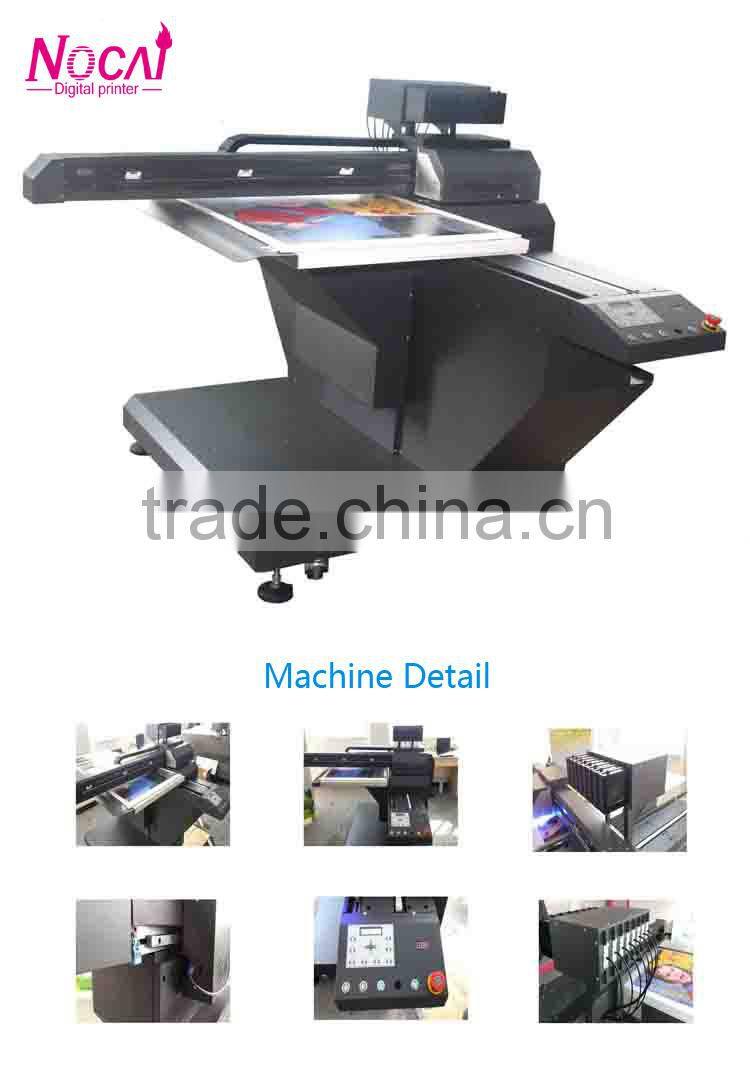 UV ink pu leather inkjet printer from China suppliers