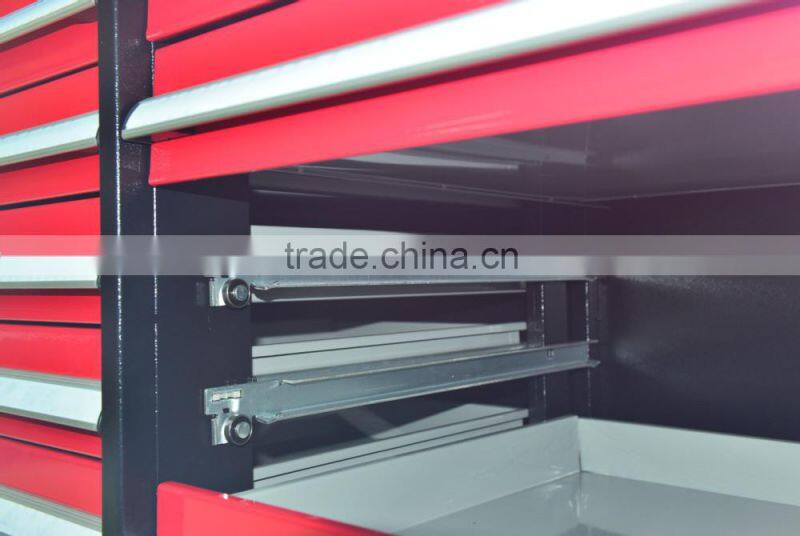 factory price customized tool locker , garage cabinet