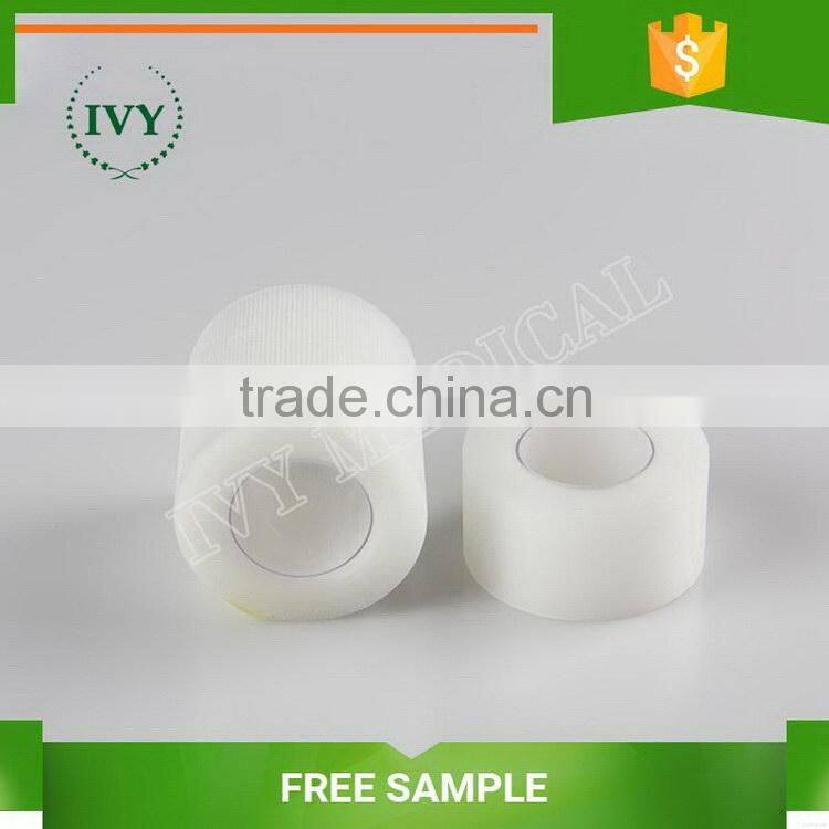 Best quality antique superior adhesive surgical pe tape
