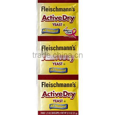 Hot sell al pe paper pe flexible food packaging film barrier