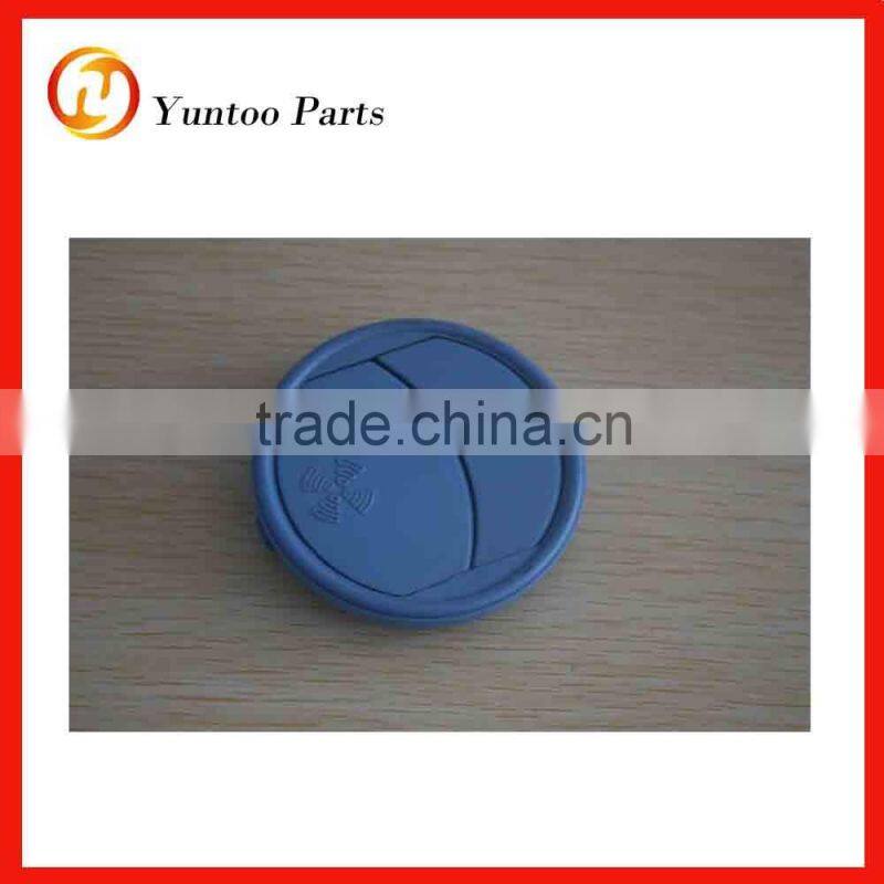 original yutong bus used popular a/c air vent with reading lights and speaker